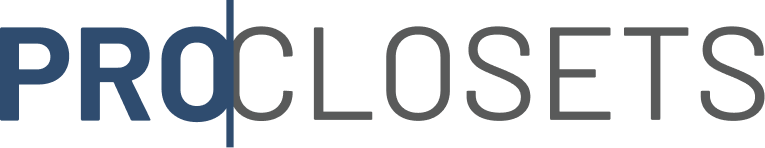 ProClosets Logo