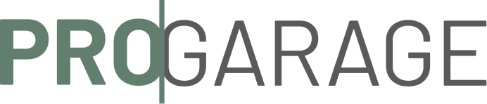 ProGarage Logo